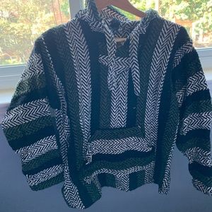 Earth Ragz hoodie size small mens